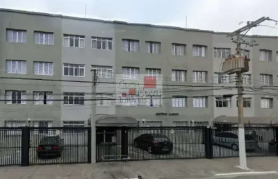 Apartamento com 2 quartos à venda na Avenida Serafim Gonçalves Pereira, 142, Parque Novo Mundo, São Paulo