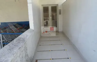 Apartamento com 2 quartos para alugar na Avenida Conceição, 4613, Jardim Japão, São Paulo