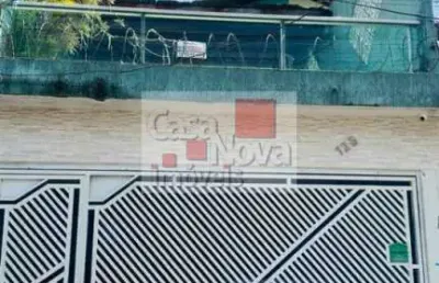 Casa com 4 quartos à venda na Rua Invasão dos Franceses, 125, Vila Sabrina, São Paulo