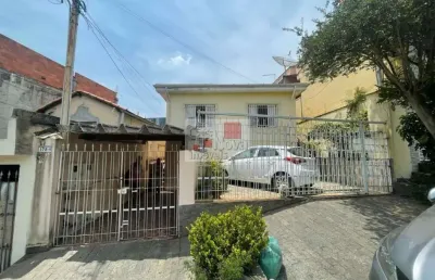 Casa em condomínio fechado com 6 quartos à venda na Rua Itamonte, 178, Vila Medeiros, São Paulo