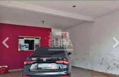 Casa com 5 quartos à venda na Travessa Gaspar Raposo, 16, Jardim Japão, São Paulo