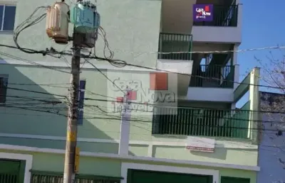 Casa em condomínio fechado com 2 quartos à venda na rua manuel de moura, 160, vila gustavo, são paulo, 45 m2 por r$ 250.000