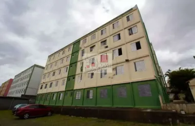 Ótimo apartamento á venda no conjunto residencial josé bonifácio