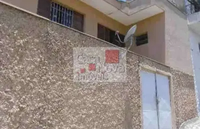 Casa com 4 quartos à venda na Rua Dona Joaquina Rheinfrank, 10, Vila Medeiros, São Paulo