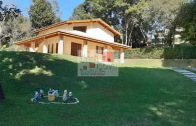 Chácara / sítio com 3 quartos à venda na Est Do Dinar, 6, Votorantim, Ibiúna