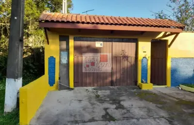 Casa com 3 quartos à venda na R Manoel Alves De Oliveira, 17, Jardim das Palmeiras, Itanhaém