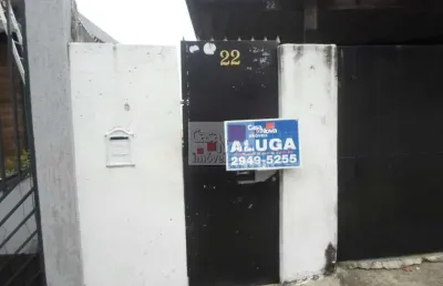 Casa com 1 quarto para alugar na Pç Yedo, 22, Vila Maria Alta, São Paulo