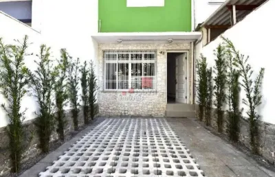 Casa com 2 quartos à venda na Rua Amandaú, 48, Parada Inglesa, São Paulo