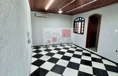 Casa com 2 quartos para alugar na Rua Jota Carlos, 327, Jardim Brasil (Zona Norte), São Paulo
