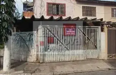 Casa com 3 quartos à venda na rua crisciúma, 854, jardim brasil (zona norte), são paulo, 120 m2 por r$ 600.000