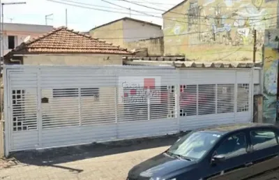 Casa em condomínio fechado com 6 quartos à venda na Avenida Milton da Rocha, 388, Vila Sabrina, São Paulo