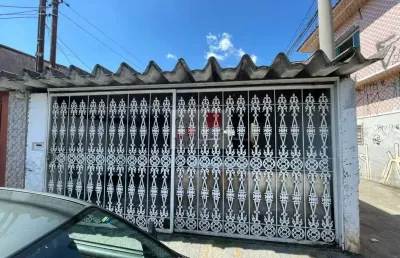 Casa com 3 quartos à venda na Rua Jota Carlos, 344, Jardim Brasil (Zona Norte), São Paulo