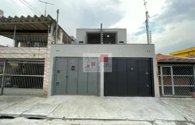 Casa com 4 quartos à venda na Rua Soldado Abílio Fernandes dos Santos, 21, Parque Novo Mundo, São Paulo