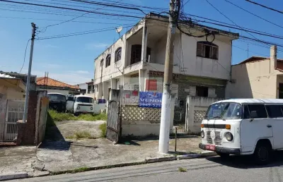 Casa em condomínio fechado com 6 quartos à venda na Rua Soldado José Rufino Costa, 366, Parque Novo Mundo, São Paulo