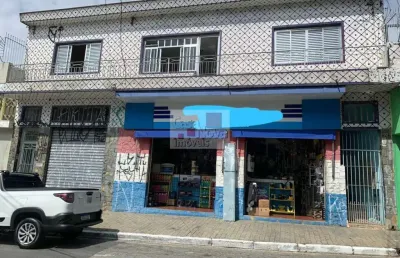 Casa em condomínio fechado com 7 quartos à venda na Rua Joaquim Fonseca Saraiva Filho, 302, Jardim Japão, São Paulo