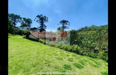 Chácara / sítio com 4 quartos à venda na Av Conceição Garcia Gimenes, 198, Terra Preta, Mairiporã