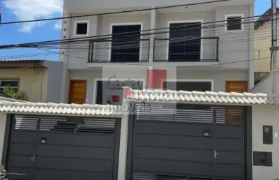 Casa com 3 quartos à venda na Rua Malie Brenner, 337, Vila Dom Pedro II, São Paulo