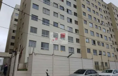 Apartamento com 2 quartos à venda na Rua Balaio, 100, Vila Sabrina, São Paulo