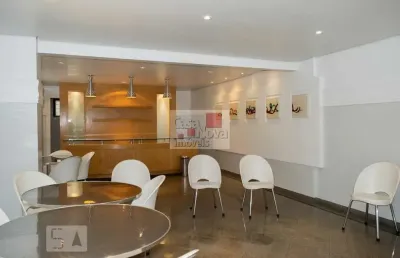 Apartamento com 4 quartos à venda na Rua Florinéia, 118, Água Fria, São Paulo