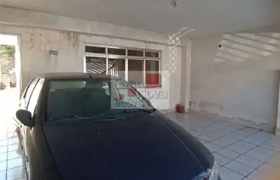 Casa com 3 quartos à venda na rua tenente sotomano, 1019, jardim brasil (zona norte), são paulo, 126 m2 por r$ 700.000