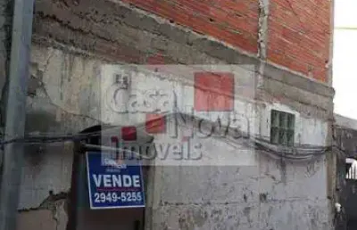 Casa em condomínio fechado com 4 quartos à venda na Rua Itamonte, 2030, Vila Medeiros, São Paulo