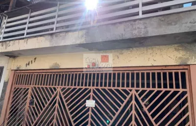 Casa com 6 quartos à venda na Rua Tenente Sotomano, 1417, Jardim Brasil (Zona Norte), São Paulo