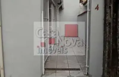 Casa com 1 quarto à venda na Avenida Mendes da Rocha, 403, Jardim Brasil (Zona Norte), São Paulo