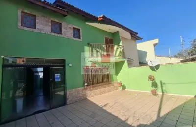 Casa com 3 quartos à venda na Rua Soldado Jair da Silva Tavares, 184, Jardim São Ricardo, Guarulhos