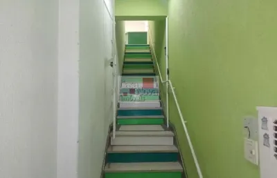 Sala comercial com 10 salas para alugar na Avenida Milton da Rocha, 168, Vila Sabrina, São Paulo