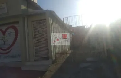 Casa em condomínio fechado com 3 quartos à venda na Avenida Gustavo Adolfo, 2707, Vila Gustavo, São Paulo