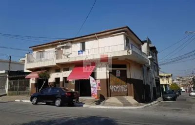 Casa em condomínio fechado com 2 quartos à venda na Rua Itamonte, 410, Vila Medeiros, São Paulo