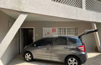 Casa com 2 quartos à venda na Travessa Otto Glória, 12, Vila Maria Baixa, São Paulo
