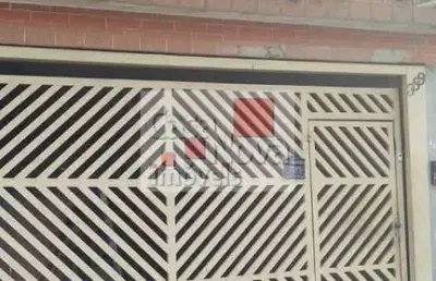 Casa com 1 quarto para alugar na Rua São José de Serzedelo, 389, Jardim Modelo, São Paulo