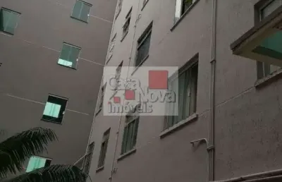 Apartamento com 2 quartos à venda na Avenida João Simão de Castro, 929, Vila Sabrina, São Paulo