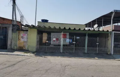 Casa em condomínio fechado com 2 quartos à venda na Rua Sargento Agostinho Ferreira, 914, Vila Maria, São Paulo