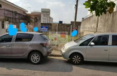Terreno à venda na rua ponta de pedras, 42, vila santa terezinha (zona norte), são paulo por r$ 950.000