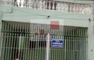 Casa em condomínio fechado à venda na Rua João Souto Maior, 952, Vila Medeiros, São Paulo