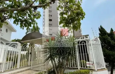 Apartamento com 2 quartos à venda na Rua Antônio Magalhães, 56, Vila Paiva, São Paulo