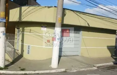 Casa em condomínio fechado com 3 quartos à venda na Rua Itamonte, 1080, Vila Medeiros, São Paulo