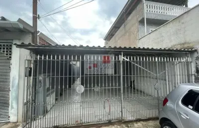 Casa com 4 quartos à venda na Rua Doutor Albino Camargo Neto, 54, Parque Edu Chaves, São Paulo