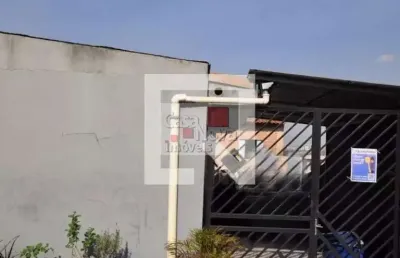 Casa em condomínio fechado com 3 quartos à venda na Travessa Vieira Souto, 93, Vila Medeiros, São Paulo