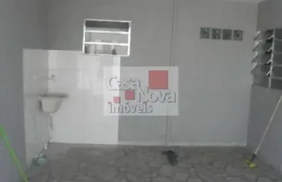 Casa com 1 quarto para alugar na Avenida das Cerejeiras, 2019, Jardim Japão, São Paulo