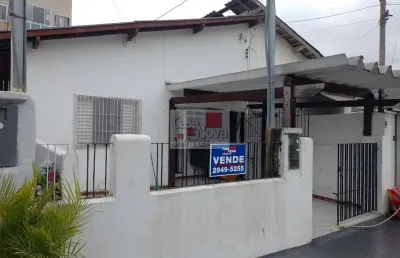Casa em condomínio fechado com 2 quartos à venda na Rua João Batista de Mendonça, 62, Vila Sabrina, São Paulo
