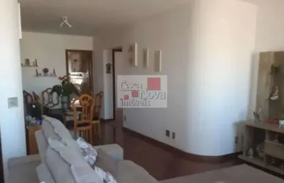 Apartamento com 3 quartos à venda na Rua Sílvio Leandro, 75, Vila Maria Alta, São Paulo