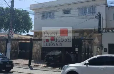 Ponto comercial à venda na Rua São Delfino, 150, Vila Sabrina, São Paulo