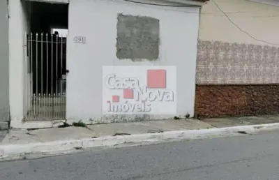 Casa com 4 quartos para alugar na rua coronel marcílio franco, 291, vila isolina mazzei, são paulo, 85 m2 por r$ 5.000