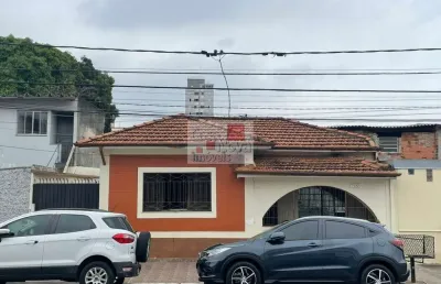 Terreno à venda na Rua Prefeito Milton Improta, 710, Vila Maria, São Paulo