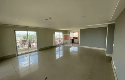 Apartamento com 4 quartos à venda na Rua José Nobre, 213, Vila Maria Alta, São Paulo