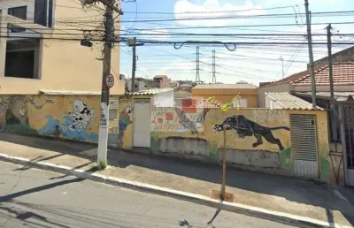 Excelente terreno para construtores na região da vila maria