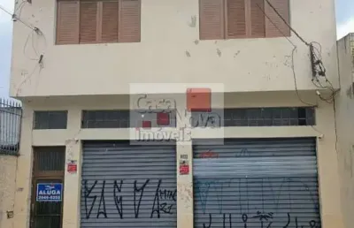 Casa com 2 quartos para alugar na Rua Ataliba Vieira, 348, Vila Medeiros, São Paulo